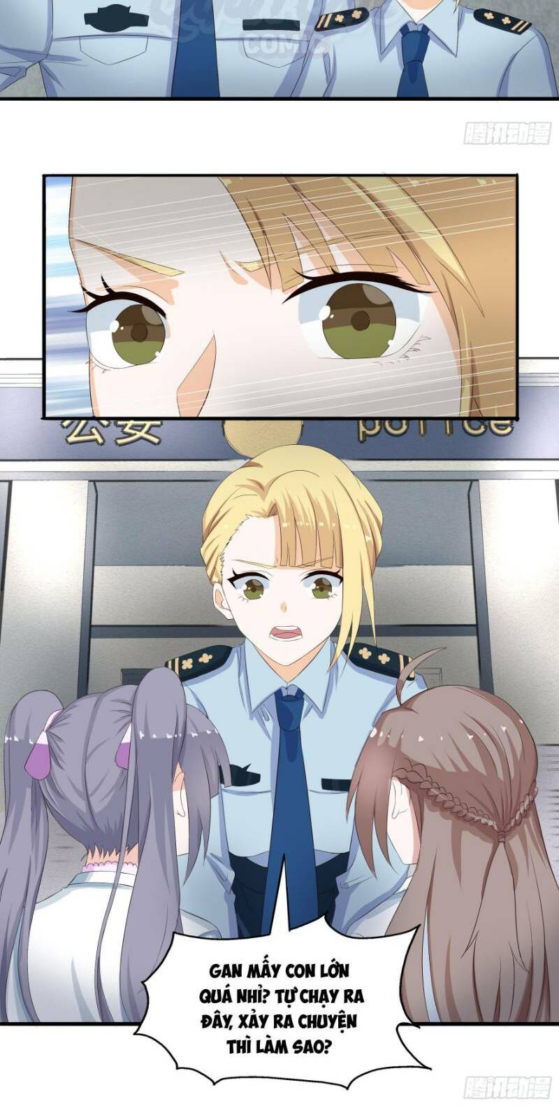 vú em của tiên ma chapter 5 8