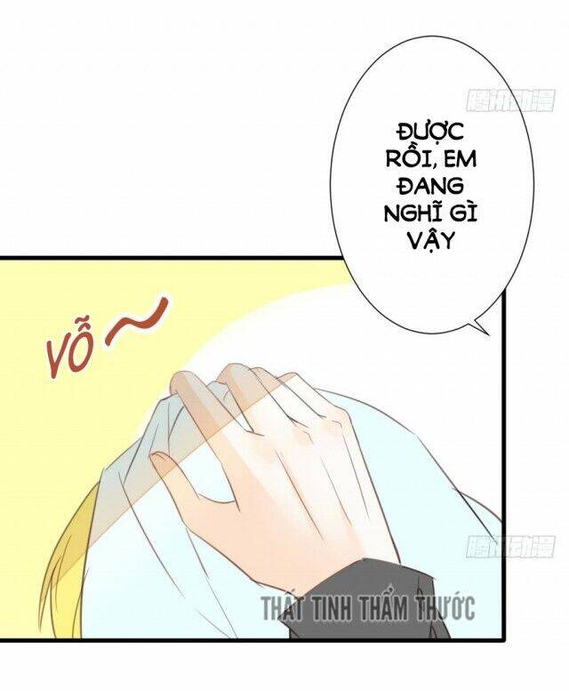 hôm nay ta cũng muốn trêu chọc nàng chapter 64 31