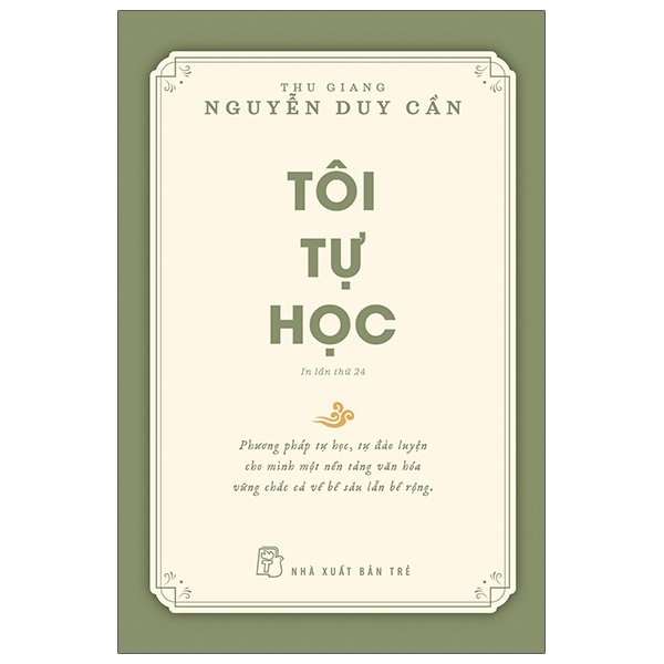 Tôi Tự Học Tái Bản 2021