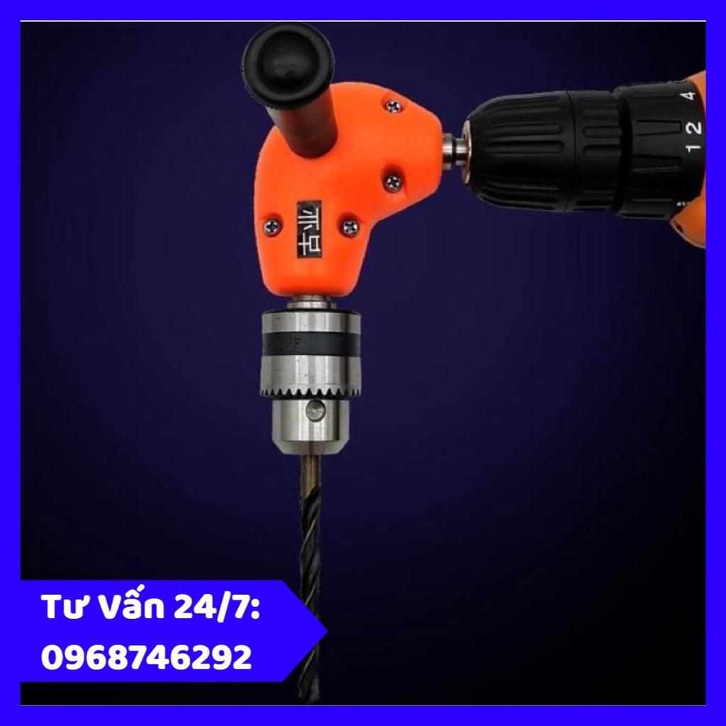 Đầu chuyển hướng mũi khoan siêu xịn