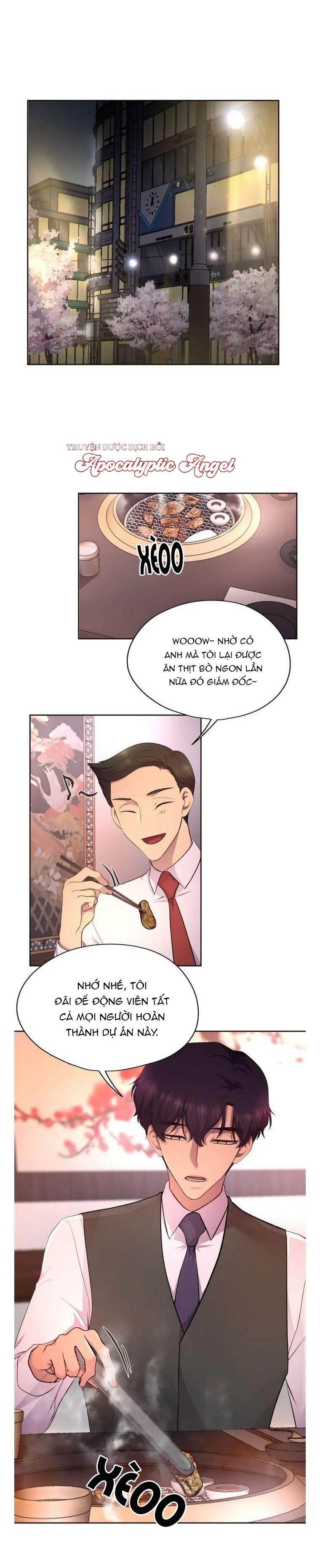 giữ em thật chặt (hold me tight) chapter 170 2