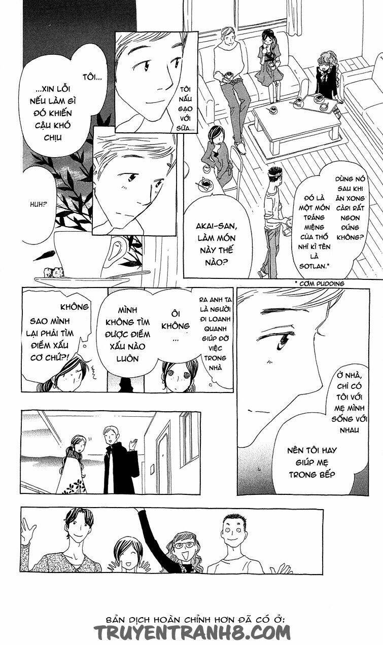 chị tôi lấy chồng chapter 13 19