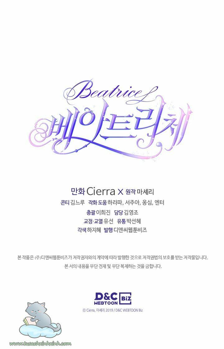 [15+] công chúa chloe chapter 72 64