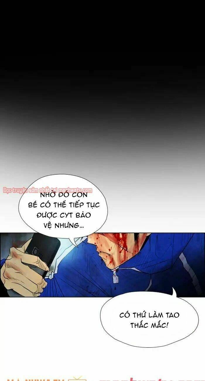 kẻ hồi sinh chapter 44 54