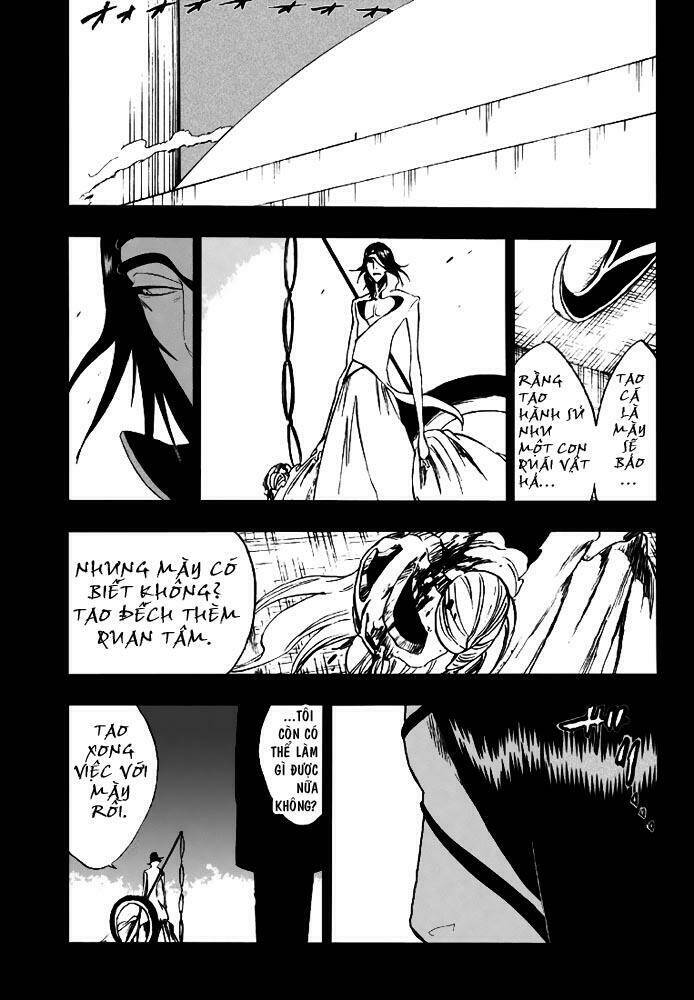 thần chết ichigo chapter 294 19