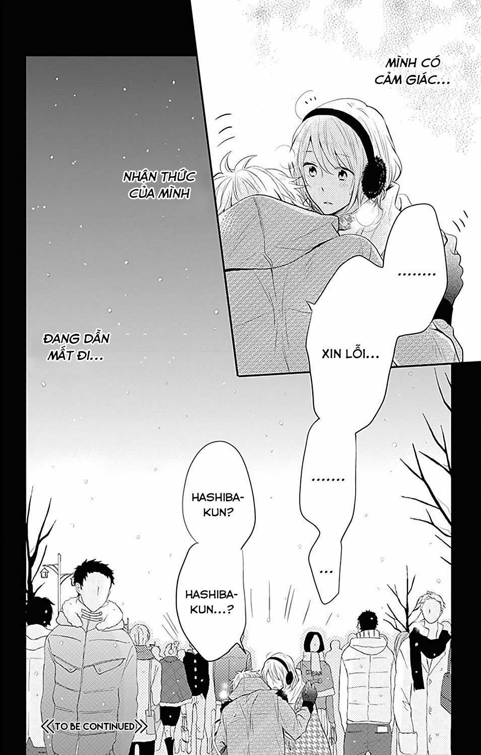 ngày cầu vồng chapter 22 42