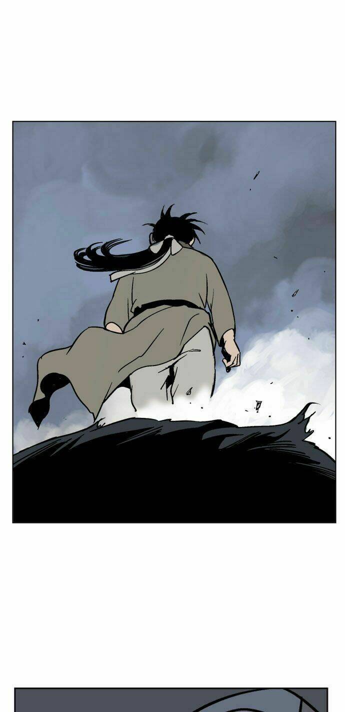 Gosu - Cao Thủ Chapter 49 - Trang 2