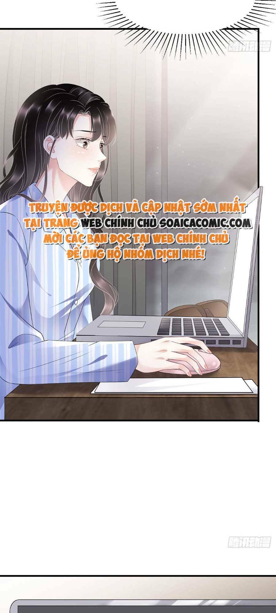 đại tiểu thư có ý đồ gì xấu đâu chapter 123 21