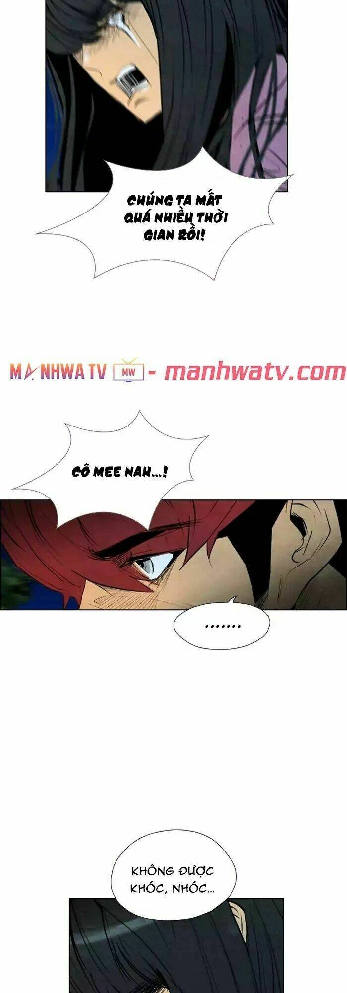 kẻ hồi sinh chapter 60 31