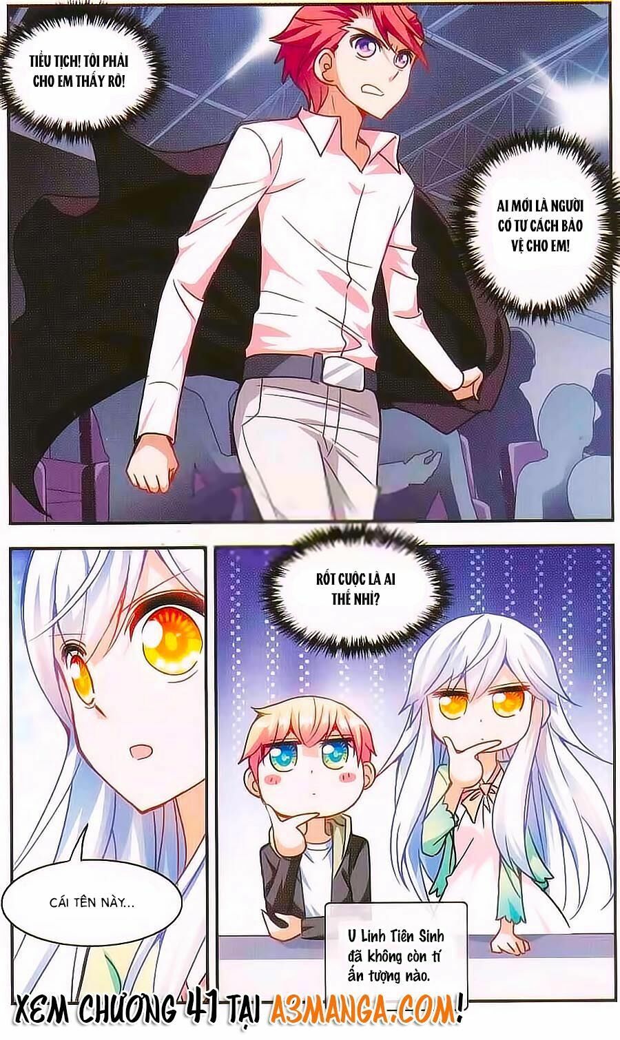 tô tịch kỳ quái chapter 40 23