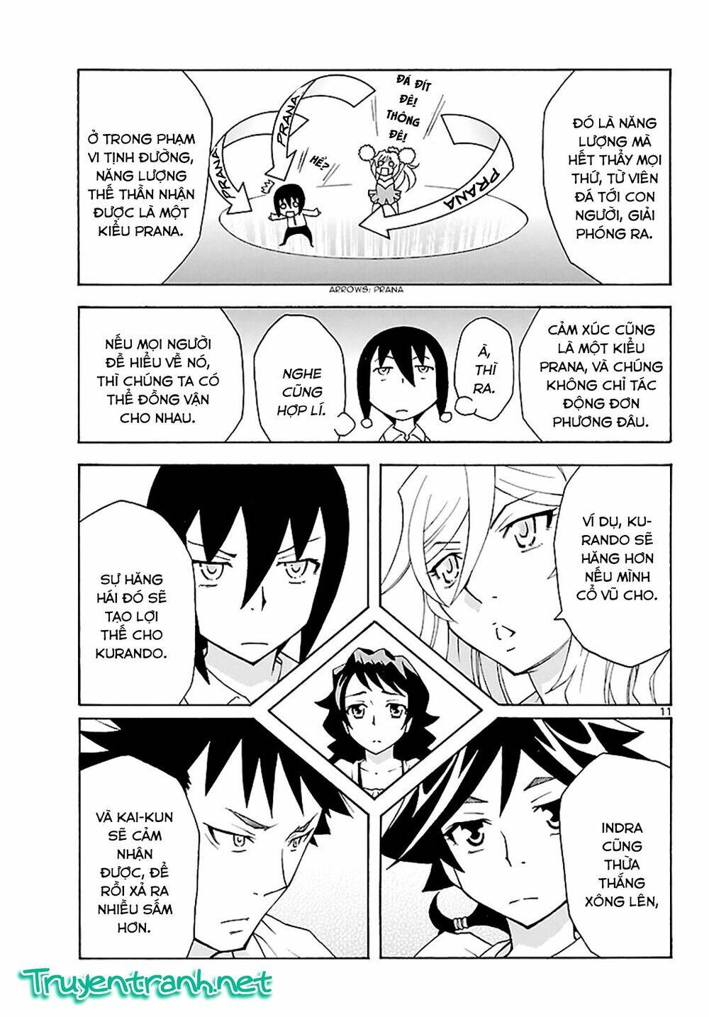 popcorn avatar chapter 18 14