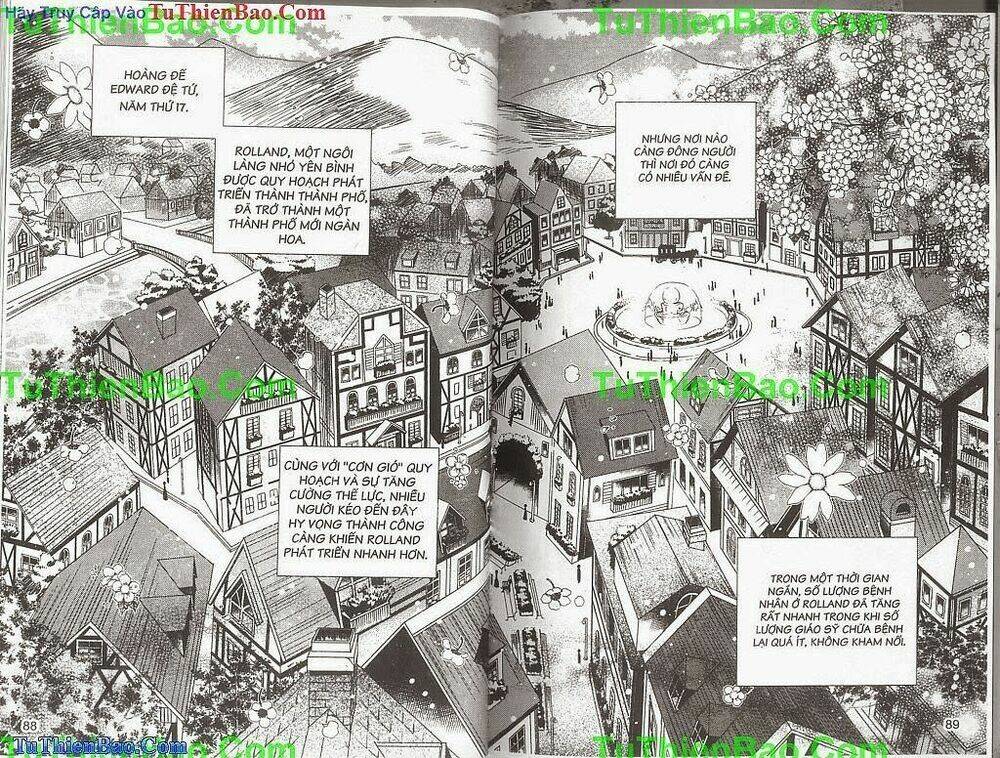 chuyện ở tu viện rolland chapter 1 46