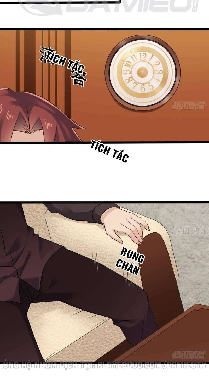 địa phủ khai phá thương chapter 207 7