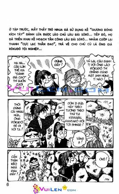 ninja loạn thị chapter 6 7
