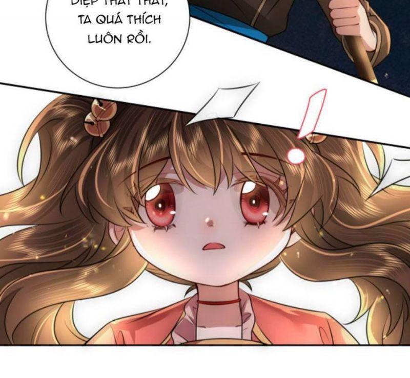 phương thức sinh tồn của công chúa pháo hôi chapter 56 27