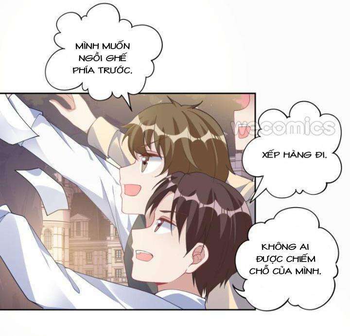 quy tắc sinh tồn của công chúa chapter 92.1 25