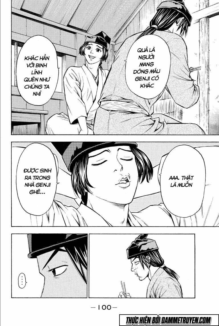 thiếu niên vương phần 2 chapter 74.2 7