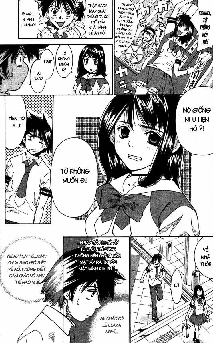 gacha gacha chapter 5 3