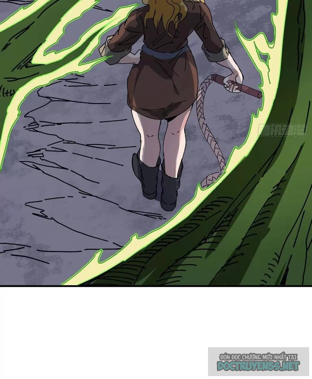 giải cứu 99 nữ chính ở mạt thế chapter 100 29