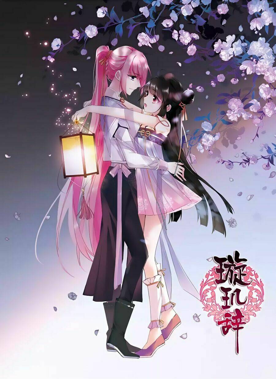 toàn cơ từ chapter 41.1 2