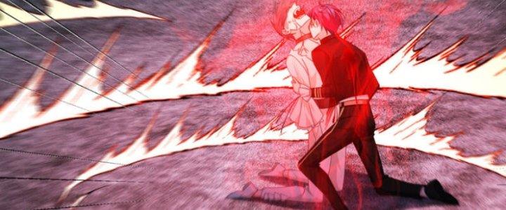 trở thành vương giả sau khi bị cắn chapter 32 59