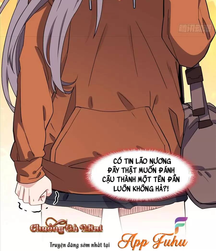 cố tổng, vợ của ngài quá mạnh rồi! chapter 67 46