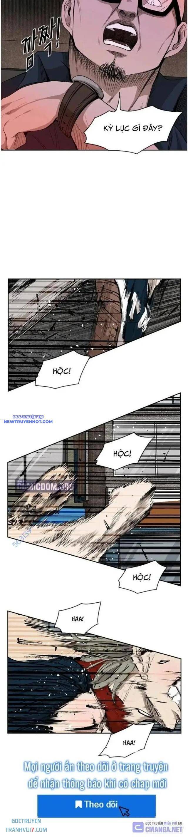 shark - cá mập chapter 126 46