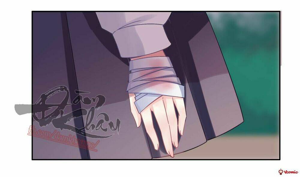 ái ngã đích đô khứ tử chapter 14 16