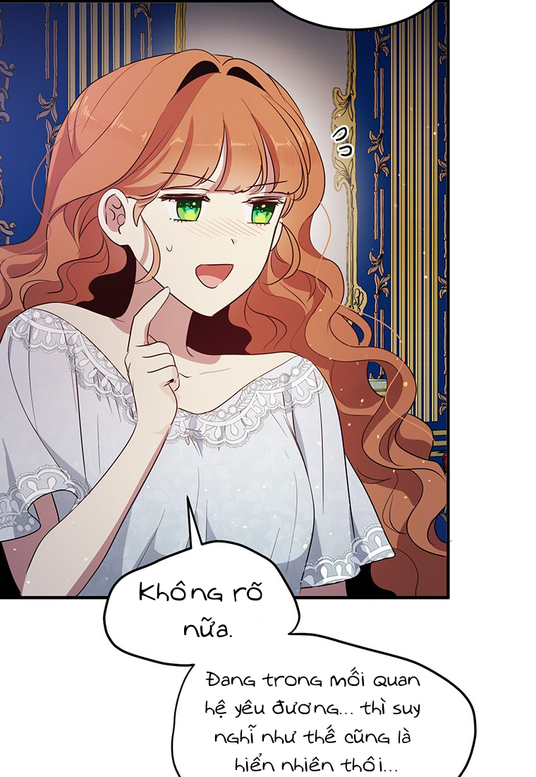 tại sao ngài làm điều này, công tước chapter 122 23