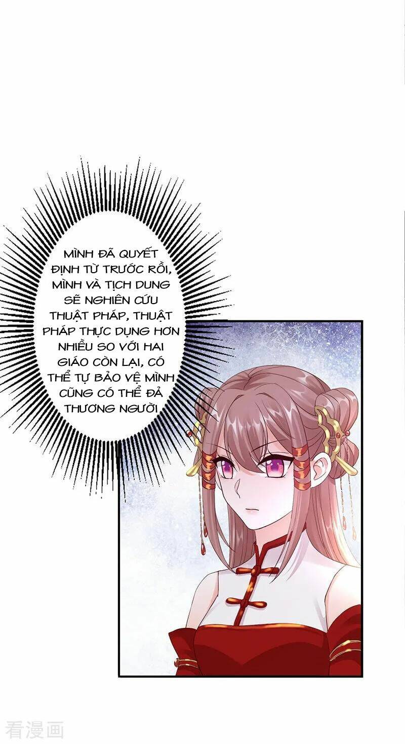 thần y yêu hậu chapter 51 16