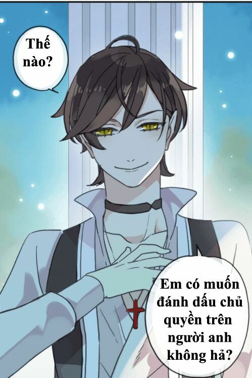 vết cắn ngọt ngào phần 1 chapter 40 38