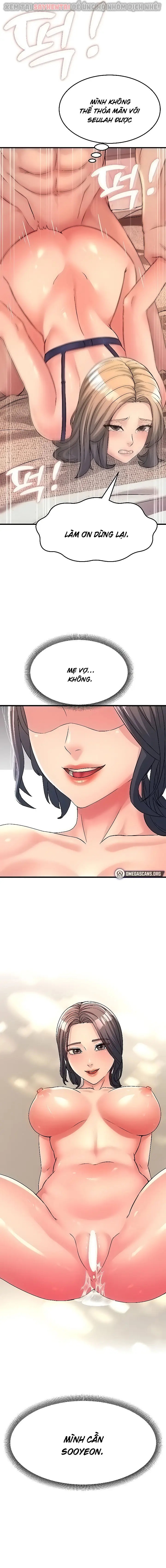 đến mẹ vợ cũng phải chiều theo ý anh chapter 4 8