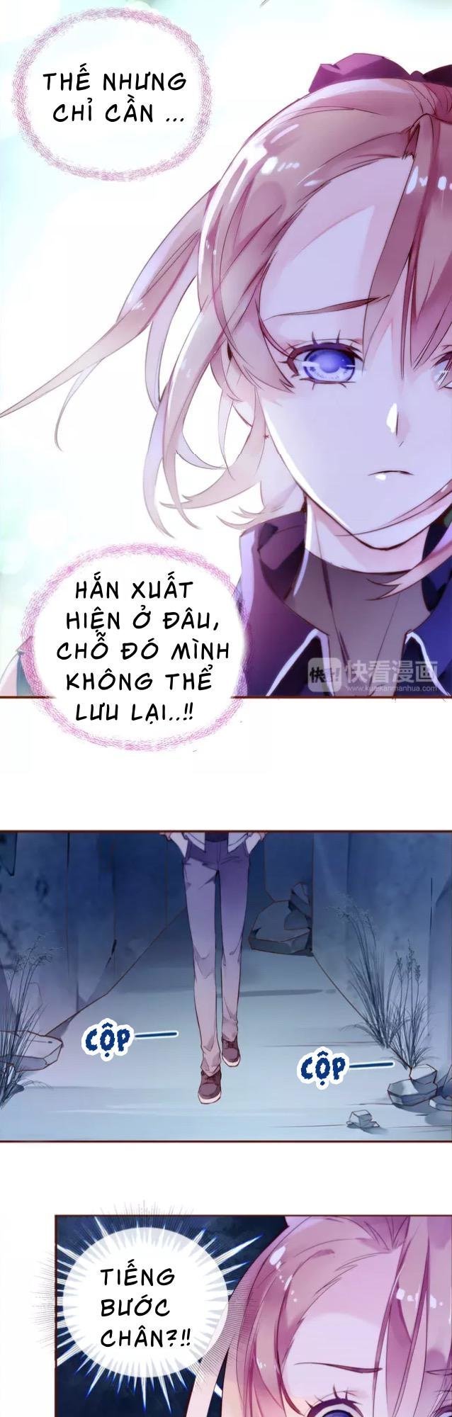 hoa hồng trên gai chapter 4 22