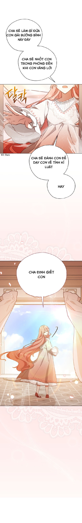 tiểu thư lạnh lùng chapter 5 31