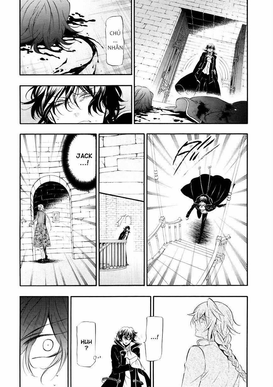 pandora hearts chapter 100 10