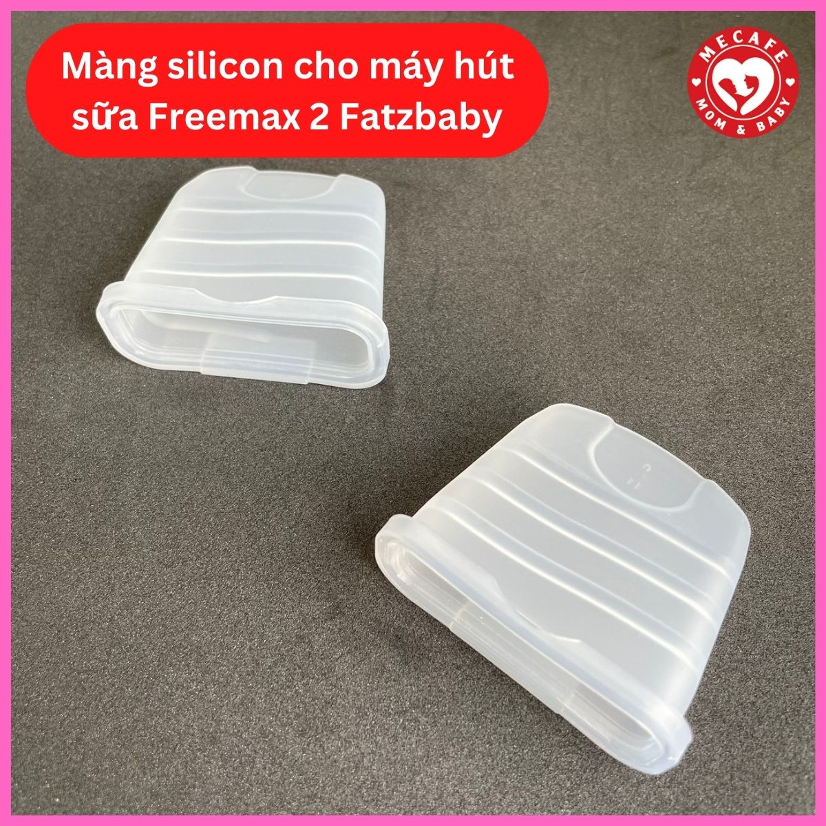 Màng silicon cho máy hút sữa Freemax 2 Fatzbaby FB1202CW