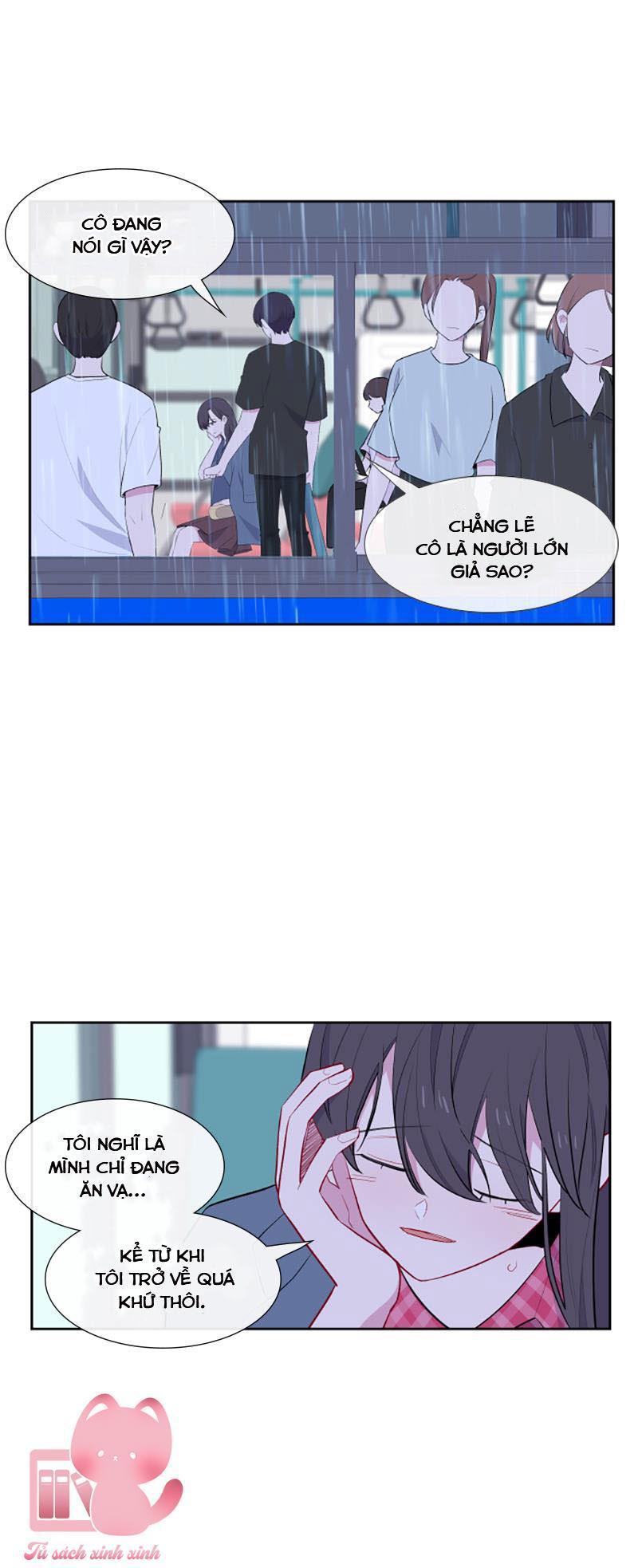 về bên anh chapter 38 9