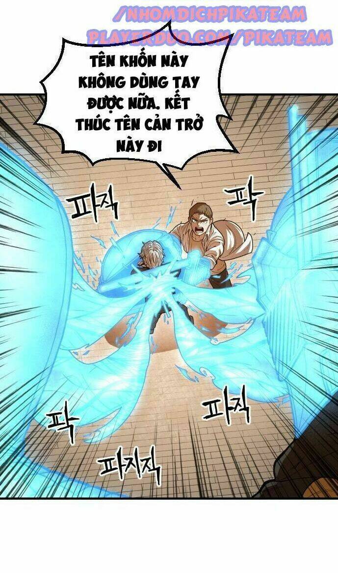 chinh phạt học đường chapter 6 45