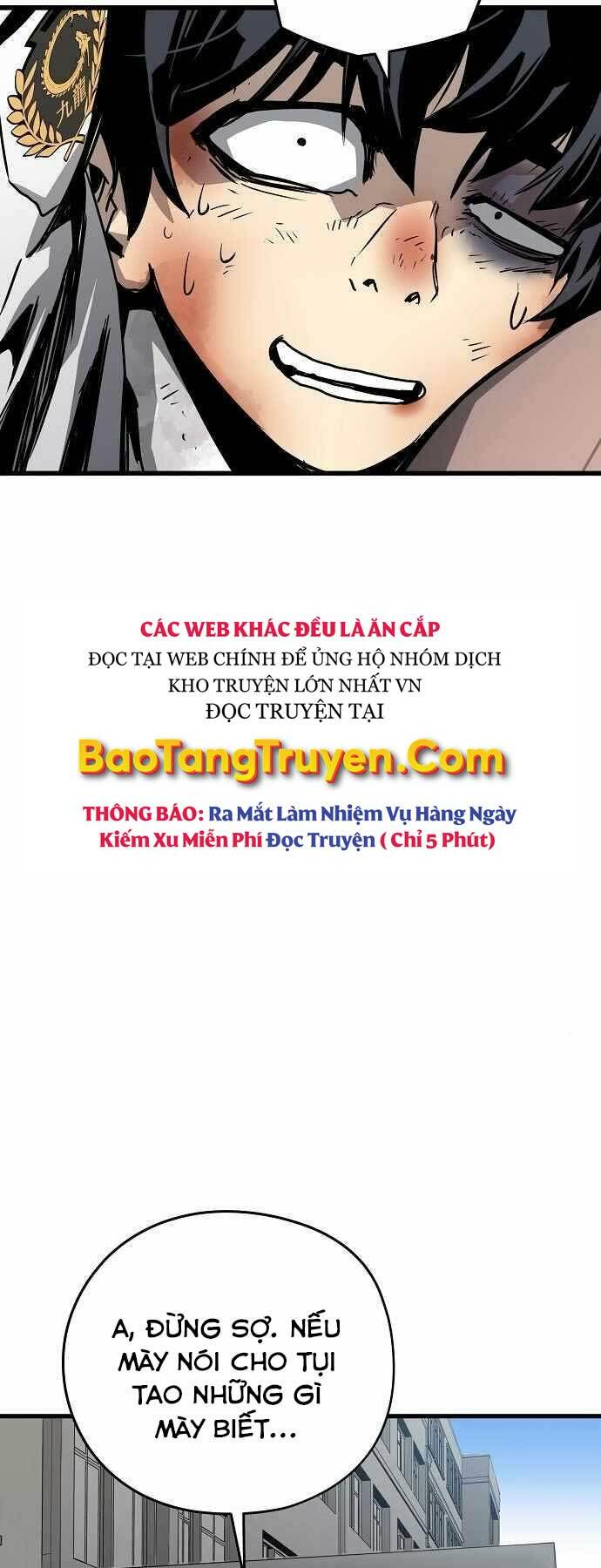 The Breaker 3: Quyền Năng Vô Hạn chapter 2 82