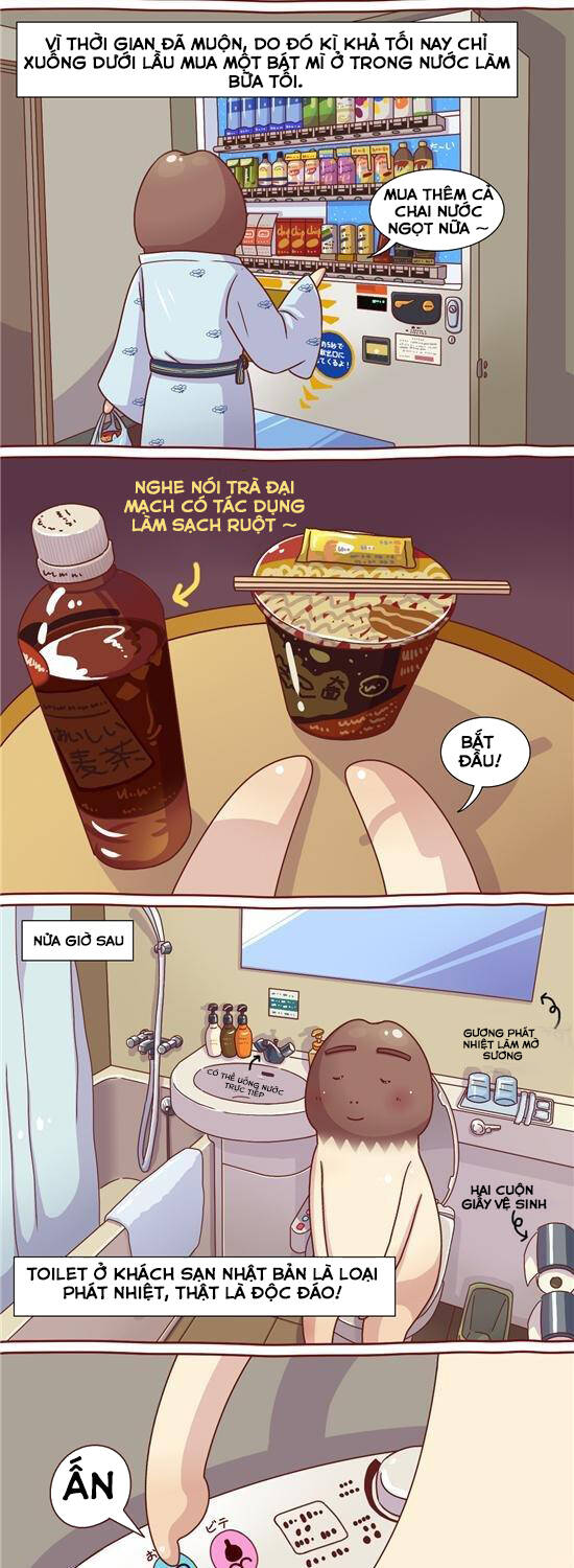 cây nấm kì khả chapter 27 6