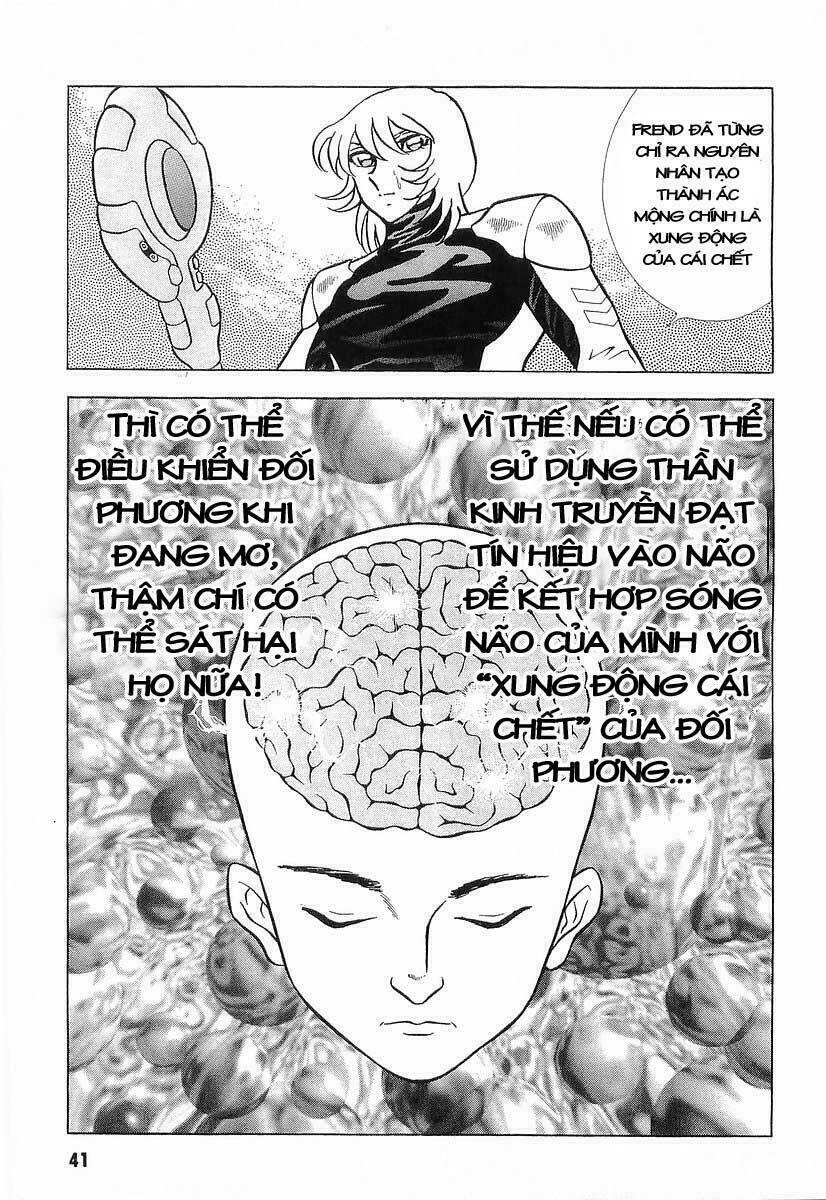 b'tx – người x chapter 32 36