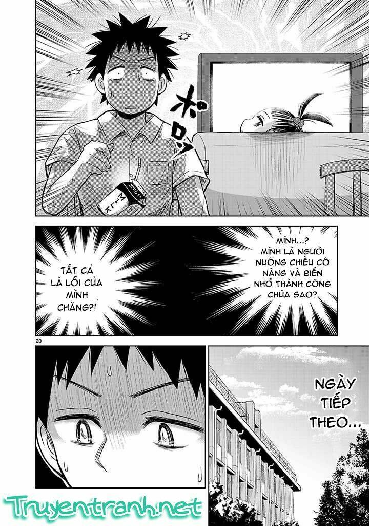 onideka chapter 1 18