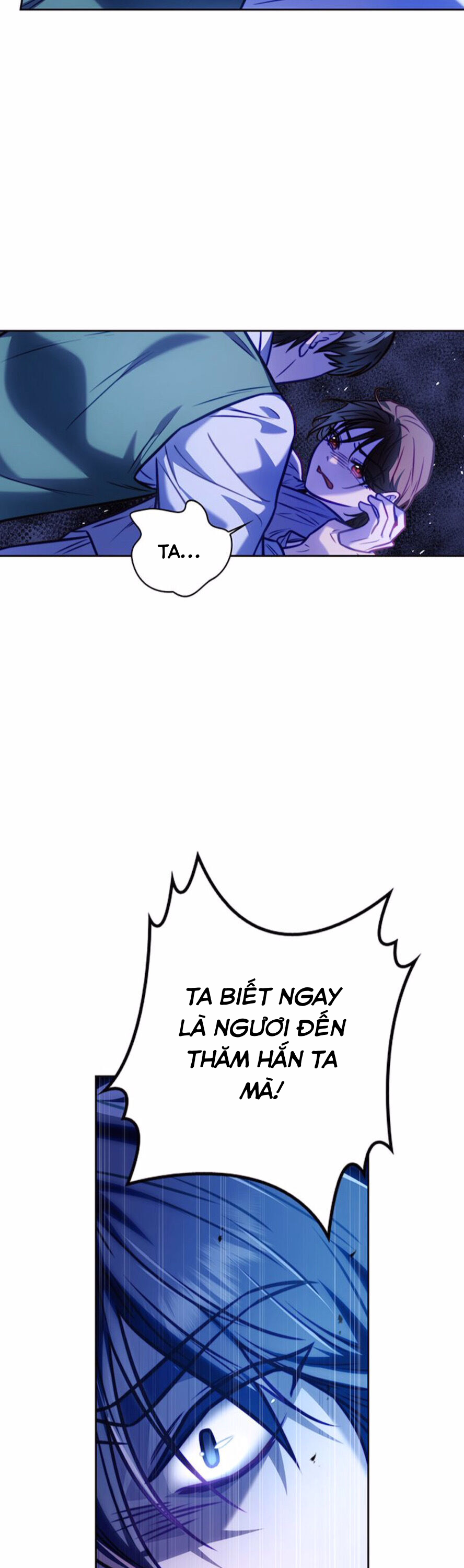 [18+] trăng nơi đỉnh núi chapter 14 3