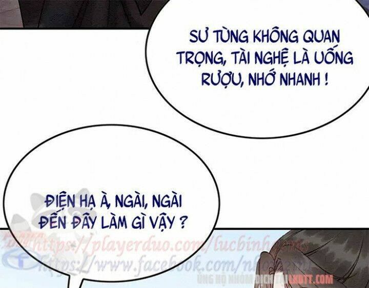 trọng sinh bá sủng nhiếp chính vương quá mạnh mẽ chapter 106 84