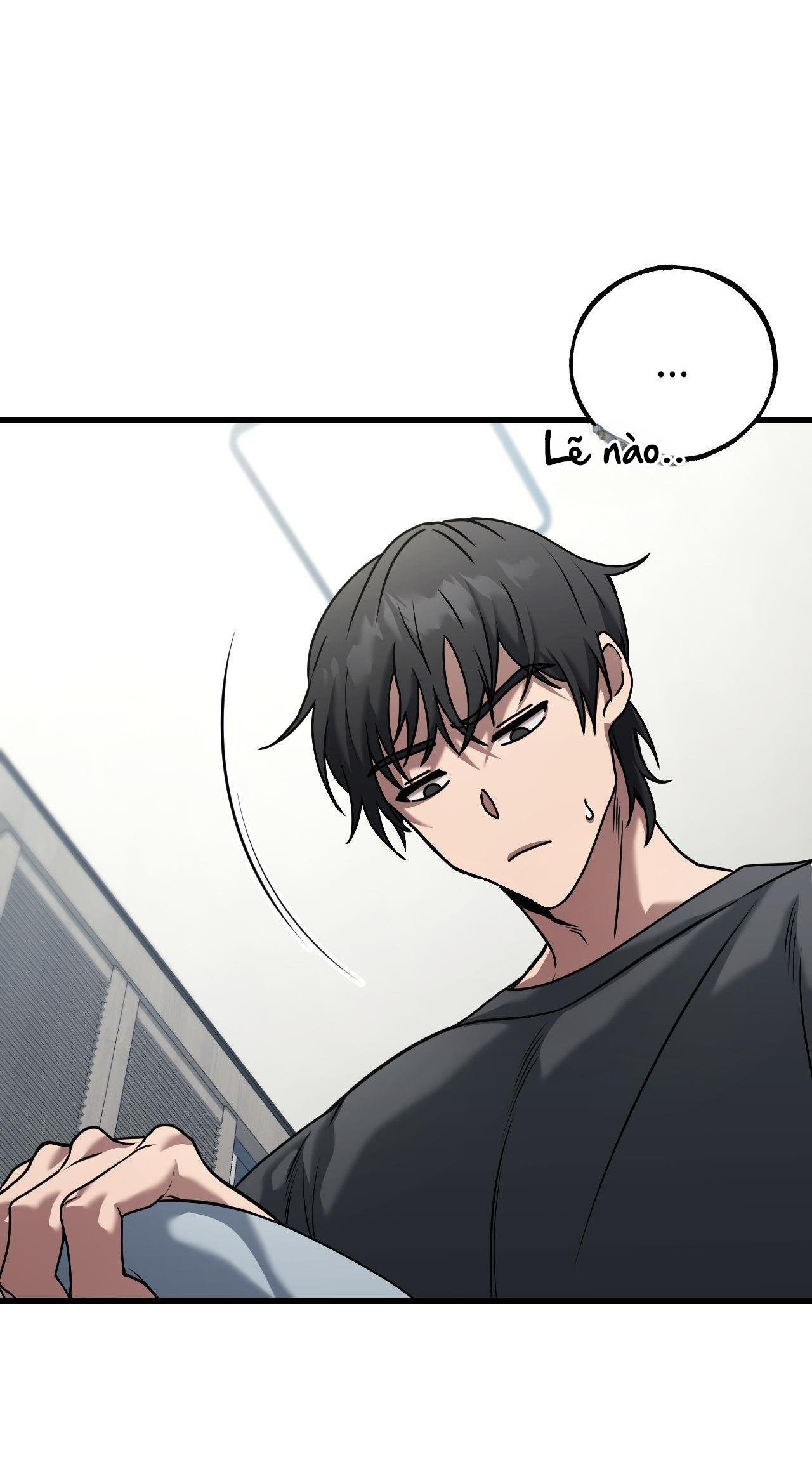 tuyển tập cuồng công - chiếm hữu công của nhà kim Chapter 43.7 BADNOTBAT 7 41
