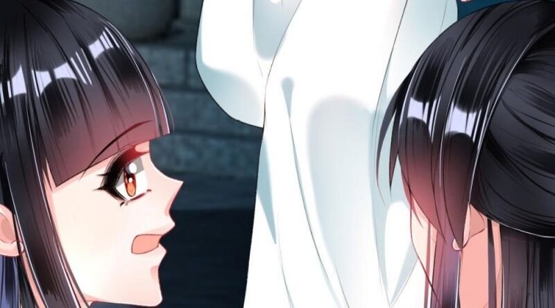 vương gia, áo lót của ngươi rơi mất rồi chapter 61 45