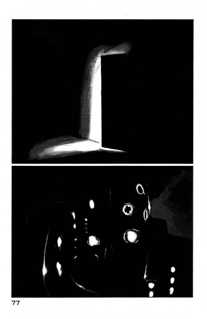 blame! chapter 53 26