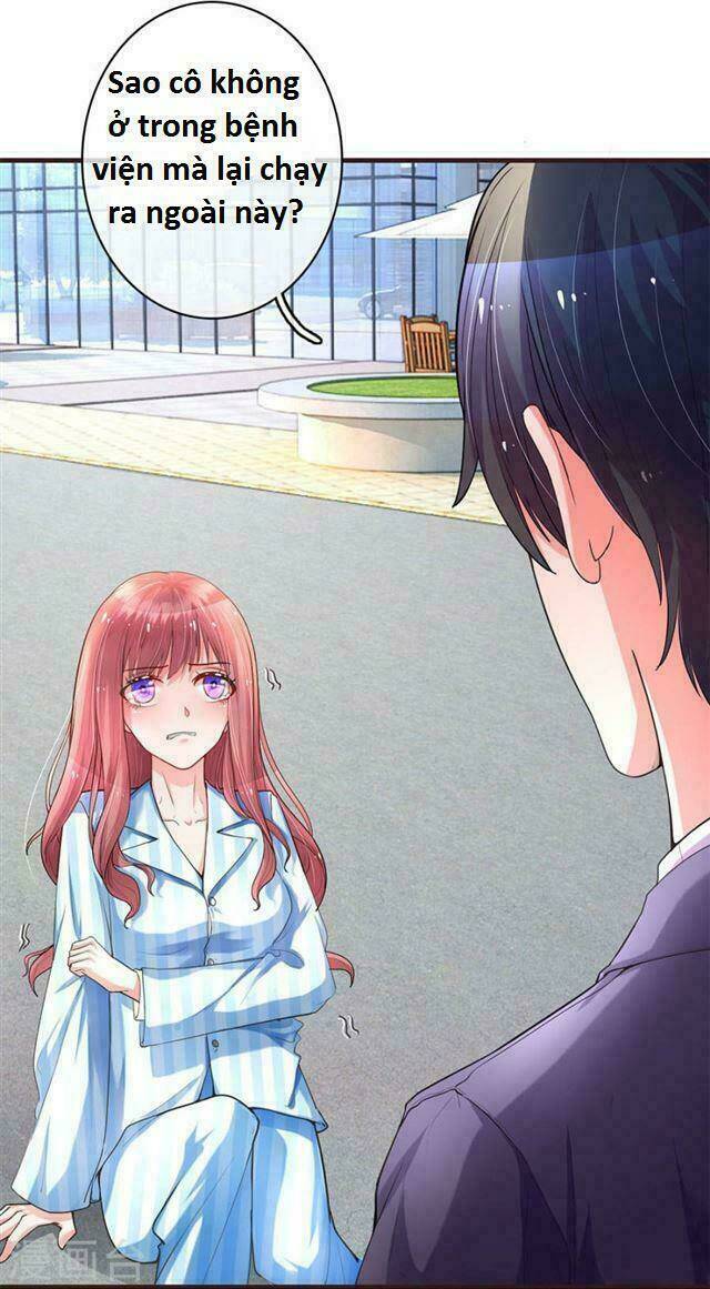 trùng sinh để trả thù chapter 7 6