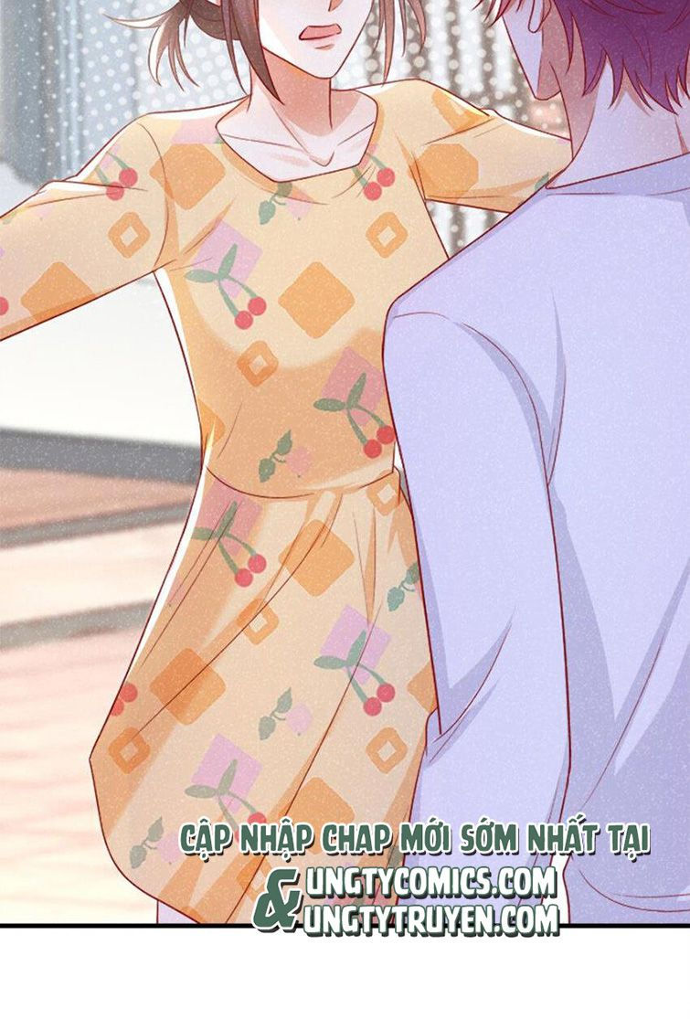 tôi với hình mẫu lý tưởng lìa trần rồi! chapter 38 34