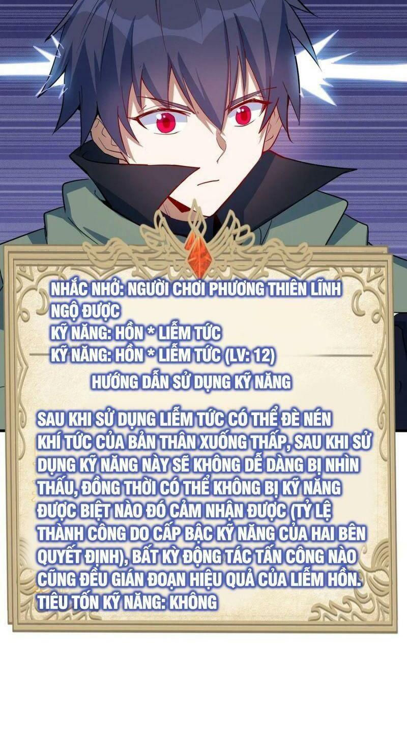 thánh đường chi thành chapter 39 24